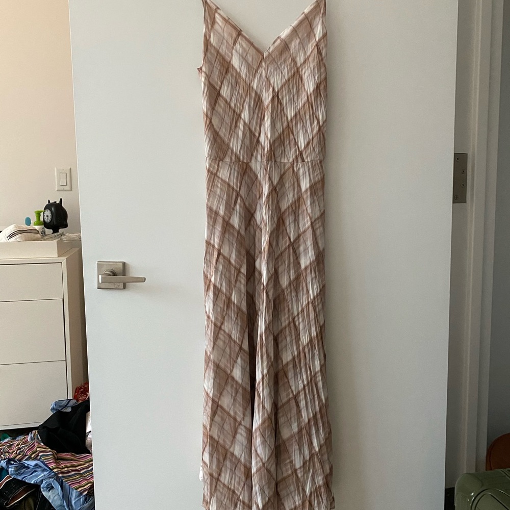 Vince Maxi Dress